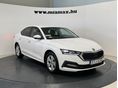 SKODA OCTAVIA 2.0 TDI SCR Ambition 94.202 km! Smartlink+ magyar. 1 tulaj. sérülésmentes. vezetett szervizkönyv. ÁFA