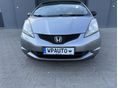 HONDA JAZZ 2011/1 - 2