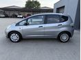 HONDA JAZZ 2011/1 - 5