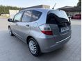 HONDA JAZZ 2011/1 - 9