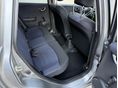 HONDA JAZZ 2011/1 - 14