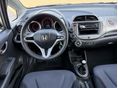 HONDA JAZZ 2011/1 - 21