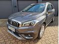 SUZUKI SX4 S-CROSS 1.0T GL+ 4WD OFFROAD-JUBILEUM EDITION KIVITEL./ ALL GRIP. ÚJSZERŰ! DIGIT KLÍMA. NAVI. KAMERA