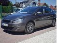 PEUGEOT 308 1.2 PureTech Allure S&S Magyarországi!1.tul.!Végig vezetett szervizkönyv!Kitűnő műszaki állapot!