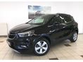 OPEL MOKKA X 1.4 T Enjoy (Automata) Navi!Kamera!LED!Keyless-Go!Tempomat!Ülésfűtés!!Kitűnő állapot!
