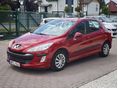 PEUGEOT 308 1.6 HDi Confort Pack Magyarországi!Kitűnő műszaki állapot!Végig szervizelt!
