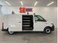 VOLKSWAGEN TRANSPORTER T6 2.0 TDi BMT 4Motion RT (3 személyes ) L2 3% THM KAVOSZ! Garancia! Magyar! Első tul.! Vezetett szerviztörténet!