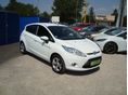 FORD FIESTA 2010/3 - 2