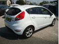 FORD FIESTA 2010/3 - 3
