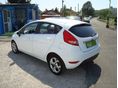 FORD FIESTA 2010/3 - 4