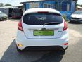 FORD FIESTA 2010/3 - 5