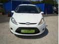 FORD FIESTA 2010/3 - 7
