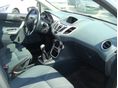 FORD FIESTA 2010/3 - 8