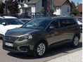 PEUGEOT 5008 1.2 PureTech Active S&S EAT6 Magyarországi!Garanciális!Kitűnő műszaki állapot!Végig szervizelt!