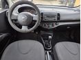 NISSAN MICRA 2008/7 - 7