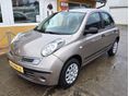 NISSAN MICRA 1.2 Visia