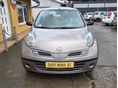 NISSAN MICRA 2008/7 - 3