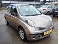 NISSAN MICRA 2008/7 - 2