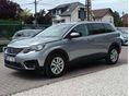 PEUGEOT 5008 1.2 PureTech Active S&S (7 személyes ) EURO6.3 Magyarországi!Végig vezetett szervízkönyv!Kiváló műszaki állapot!