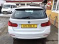 BMW 318 2014/5 - 5