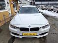 BMW 318 2014/5 - 3