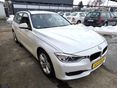 BMW 318 2014/5 - 2