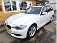 BMW 318d (Automata)