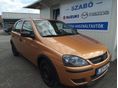OPEL CORSA C 1.0 Viva FRISS MŰSZAKI!