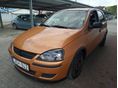 OPEL CORSA C 2004/5 - 2
