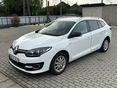 RENAULT MEGANE Grandtour 1.5 dCi Energy Limited