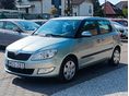 SKODA FABIA 1.2 Tsi Active 69EKM!Magyarországi!Kitűnő műszaki állapot!Végig szervizelt!