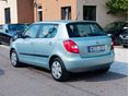 SKODA FABIA 2012/6 - 2