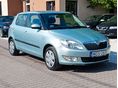 SKODA FABIA 2012/6 - 3