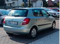 SKODA FABIA 2012/6 - 4