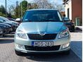 SKODA FABIA 2012/6 - 5