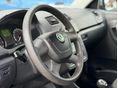 SKODA FABIA 2012/6 - 8