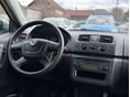 SKODA FABIA 2012/6 - 11