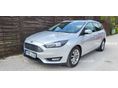 FORD FOCUS 2.0 TDCi Titanium S S /1 év vagy 25 000 km GARANCIA!