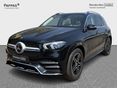 MERCEDES-BENZ GLE 400 d 4Matic 9G-TRONIC AMG. Magyaro. - Végig márkasz.vez.szk. - Akár + 2 ÉV Garancia!