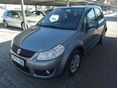 SUZUKI SX4 2008/9 - 2