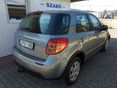 SUZUKI SX4 2008/9 - 3