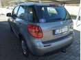 SUZUKI SX4 2008/9 - 4