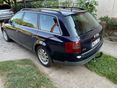 AUDI A6 2001/10 - 5