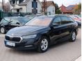 SKODA OCTAVIA 2.0 CR TDI SCR Ambition DSG7 Magyarországi!1.tul.!Végig vezetett szervizkönyv!Kitűnő műszaki állapot!
