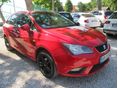 SEAT IBIZA ST 1.2 12V Reference Digit Klíma. Vonóhorog 96000km