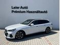 BMW 530e xDrive (Automata)