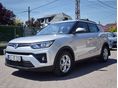 SSANGYONG TIVOLI 1.5 GDi-T Style (Automata) Magyarországi!1.tul.!Végig vezetett szervizkönyv!Kitűnő műszaki állapot!