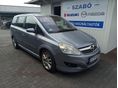 OPEL ZAFIRA 1.8 Sport Vonóhorgos