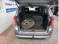 OPEL ZAFIRA 2009/4 - 8