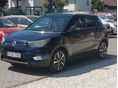 SSANGYONG TIVOLI 1.6 e-XDI DLX Plus Start-Stop Vezetett szervízkönyv! Végig karbantartott!